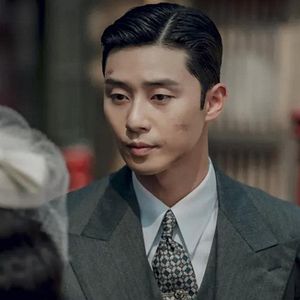 Photo Choi Young Joon