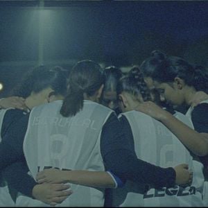 Photo Eleven Tomorrows : Berlinale Meets Football