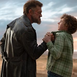 Photo Percy Jackson et les Olympiens