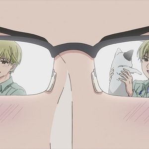 Photo Cherry Magic! Thirty Years of Virginity Can Make You a Wizard?!