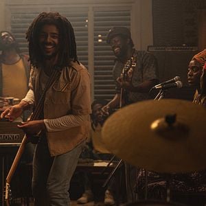 Photo Bob Marley: One Love