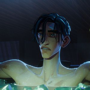 Photo Ultraman: Rising