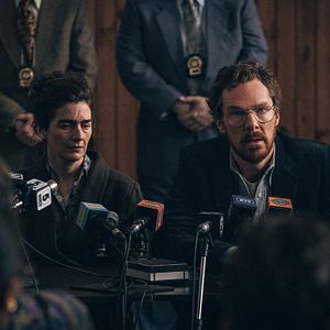 Photo Benedict Cumberbatch