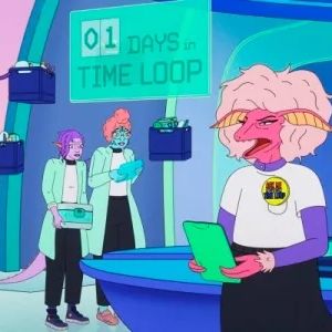 Photo Le (2ème) Meilleur Hôpital de la Galaxie