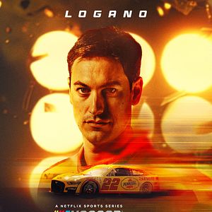 Photo NASCAR: Full Speed