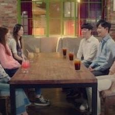 Photo Age of Youth