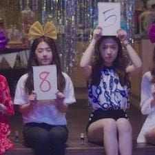 Photo Age of Youth