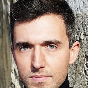 Photo Charles Calhanas