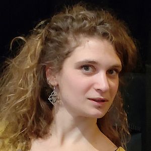 Photo Anita Schultz-Moszkowski