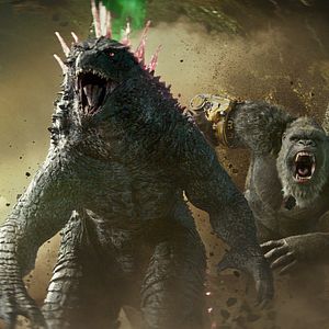 Photo Godzilla x Kong : Le Nouvel Empire