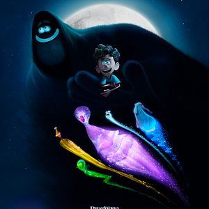 Photo La Nuit d'Orion