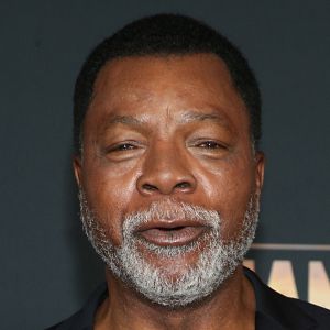 Photo Carl Weathers