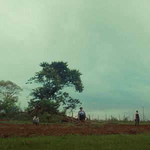 Photo Cidade; Campo