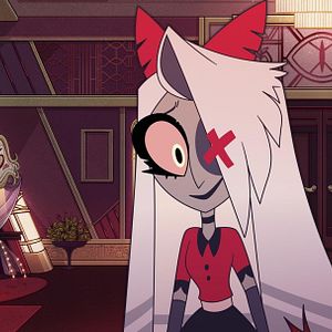 Photo Hazbin Hotel