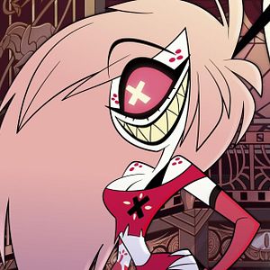 Photo Hazbin Hotel