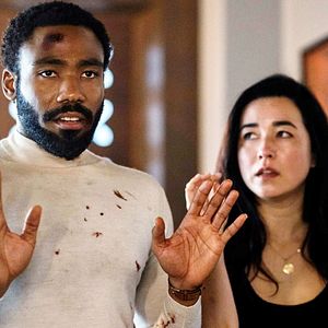 Photo Mr. & Mrs. Smith (2024)