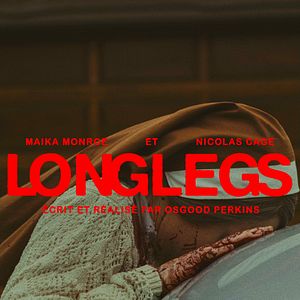Photo Longlegs
