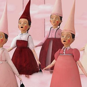 Photo Les Fées Sorcières