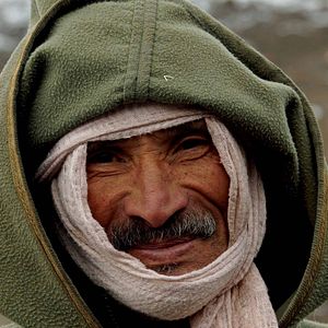 Photo Altaïr Conférences - Maroc, Amazirh : une année berbère