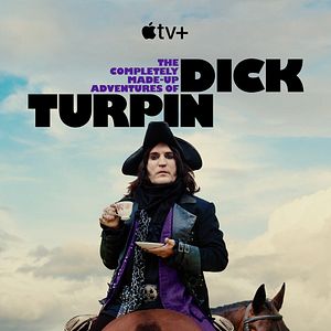 Photo Les aventures imaginaires de Dick Turpin