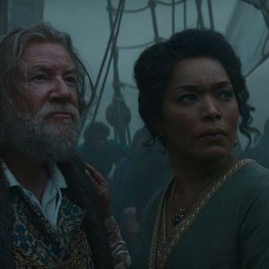 Photo Angela Bassett