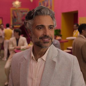 Photo Jaime Camil