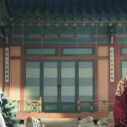 Photo L'Intrigante et le Roi