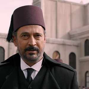 Photo Zaferin Rengi