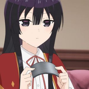 Photo Villainess Level 99: I May Be the Hidden Boss but I’m Not the Demon Lord