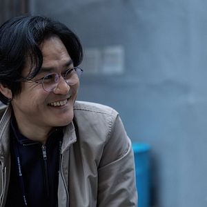 Photo Kim Sung-Kyun