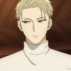 Photo SPY x FAMILY CODE: White