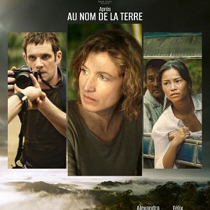 Photo La Promesse verte