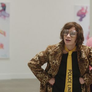 Photo Birgit Minichmayr