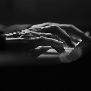 Photo Ryuichi Sakamoto Opus