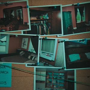 Photo Lover, Stalker, Killer : L'ex de l'extrême