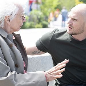 Photo Philippe Duclos