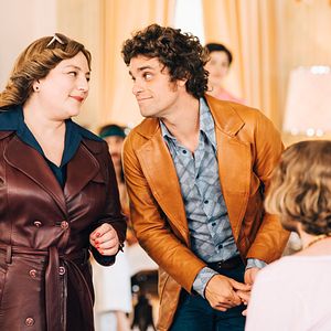 Photo Les Petits meurtres d'Agatha Christie