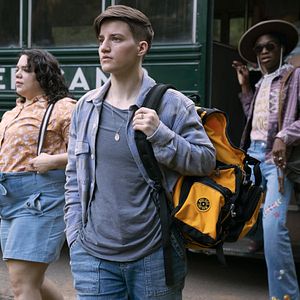 Photo They/Them