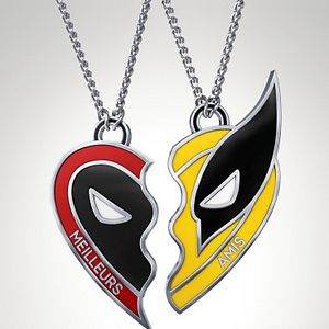Photo Deadpool & Wolverine