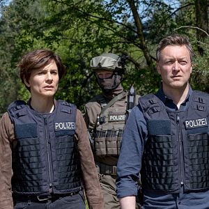 Photo En vérité - Justice sera rendue