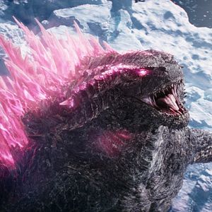 Photo Godzilla x Kong : Le Nouvel Empire