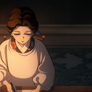 Photo Demon Slayer: Kimetsu No Yaiba – En route vers l'entraînement des piliers
