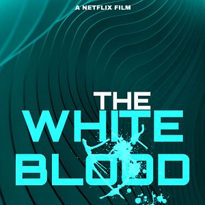 Photo The White Blood
