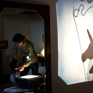 Photo Le Brame de la Licorne