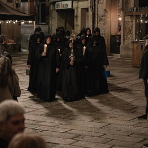 Photo Les émissaires