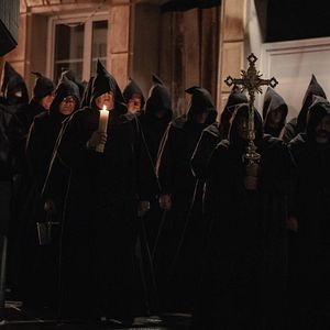 Photo Les émissaires