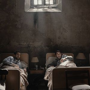 Photo Les émissaires