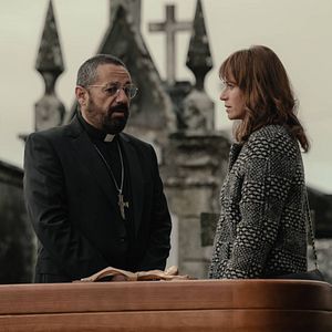 Photo Les émissaires