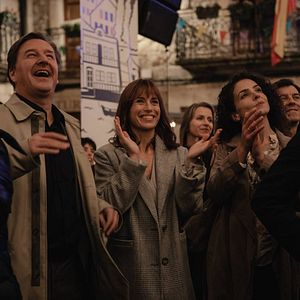 Photo Les émissaires