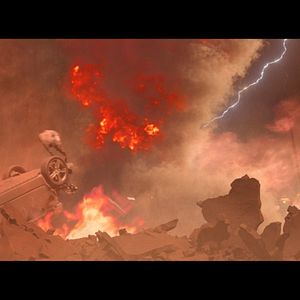 Photo Firenado